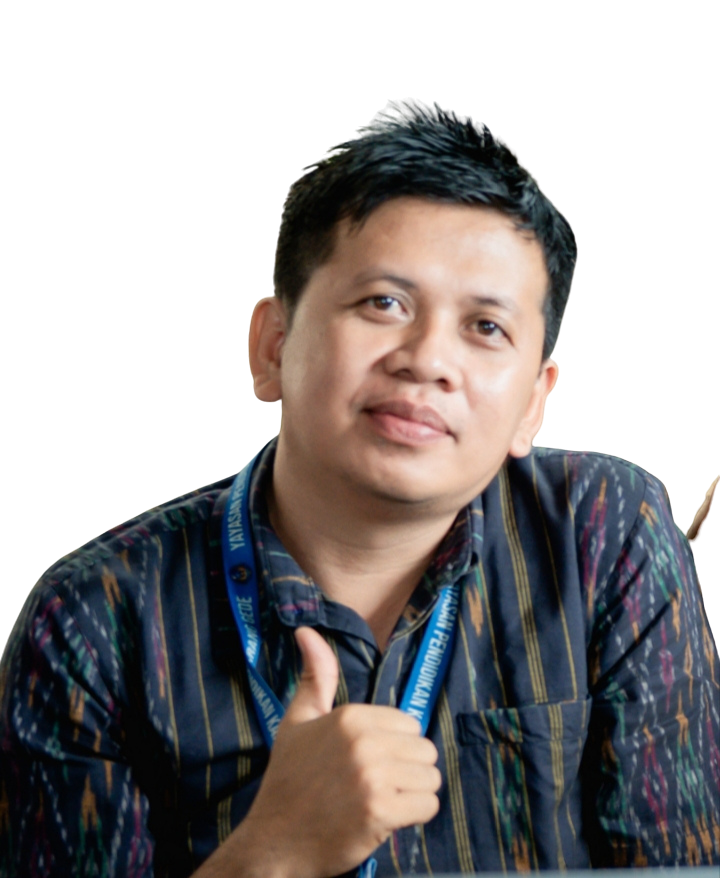 I Made Astawan, S.Pd