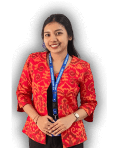 Dewa Ayu Made Dwija Angresti, S.Pd