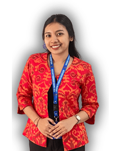 Dewa Ayu Made Dwija Angresti, S.Pd