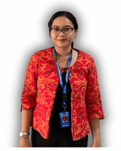 Kadek Feby Candra Dewi, S.Pd