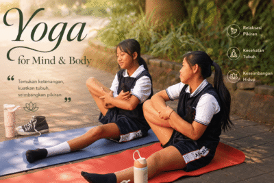 Ekstra Yoga