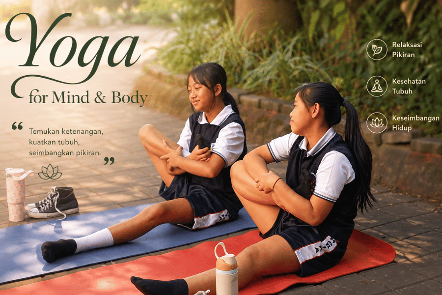 Ekstra Yoga