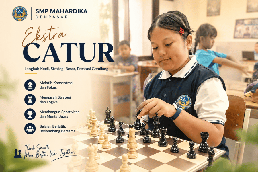 Ekstra Catur
