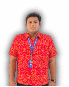 I Gede Adi Sanjaya Putra, S.Pd