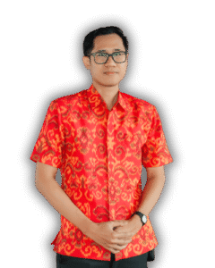 I Made Deva Raditya, S.S