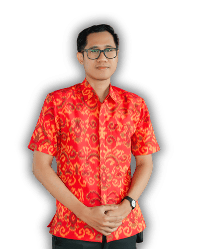 I Made Deva Raditya, S.S