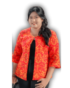Dewa Ayu Andhina Maretha Putri, S.Pd