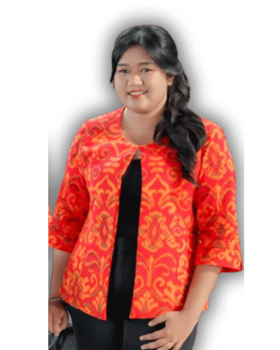 Dewa Ayu Andhina Maretha Putri, S.Pd