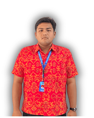 I Gede Adi Sanjaya Putra, S.Pd